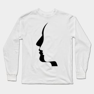 Cranium Long Sleeve T-Shirt